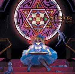 Demetori : Le Grimoire de Rêve